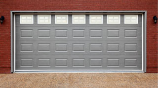 Garage Door Repair at Mistletoe Heights Fort Worth, Texas