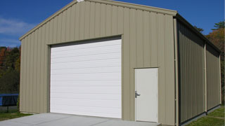 Garage Door Openers at Mistletoe Heights Fort Worth, Texas